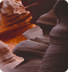 antelope canyon